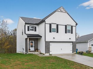 142 Arlington Ct, Williamstown, KY