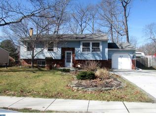 1619 Holly Pkwy, Williamstown, NJ 08094