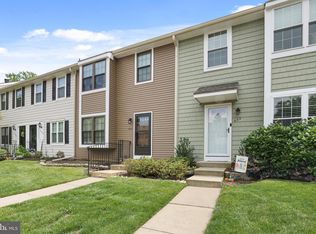 533 Kings Croft, Cherry Hill, NJ 08034