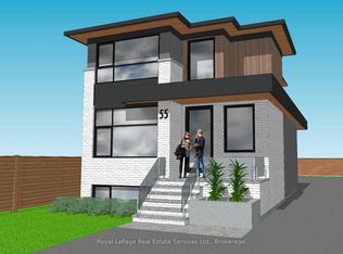 55 Stewart St, Oakville, ON L6K 1X6