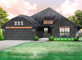 16009 Flint Dr, Oklahoma City, OK 73170
