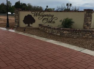 2305 N Harris Dr, Mesa, AZ 85203