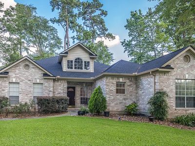 7210 Ponderosa Dr, Magnolia, TX, 77354