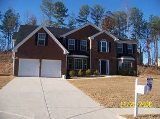 1345 McKinsey Rdg, Loganville, GA 30052