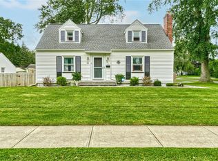 243 Coronado Dr, Rochester, NY 14617