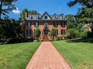 3704 Barrington Bridge Pl, Henrico, VA 23233