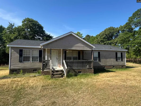 4799 Lightwood Rd, Bennettsville, SC 29512