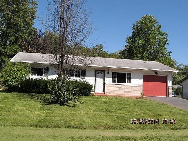 1st image of 3812 W Fairington Dr