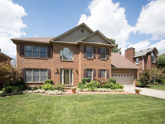 3rd image of 1113 Andover Forest Dr