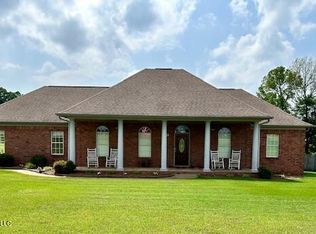 3625 Jaybird Rd, Hernando, MS 38632