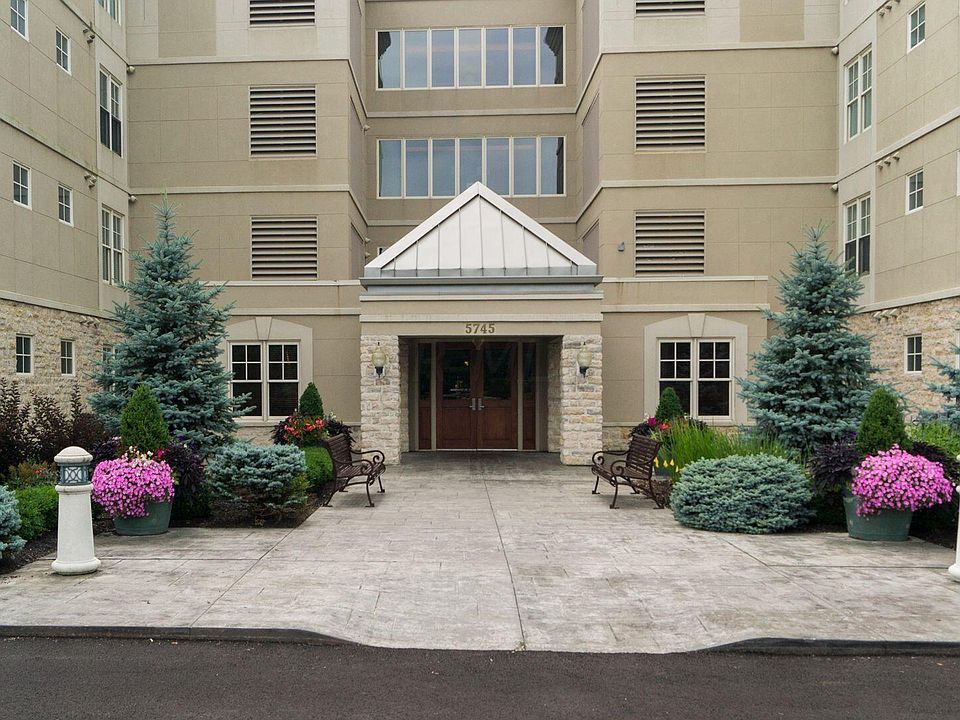 1st image of 5745 Newbank Cir Suite 107