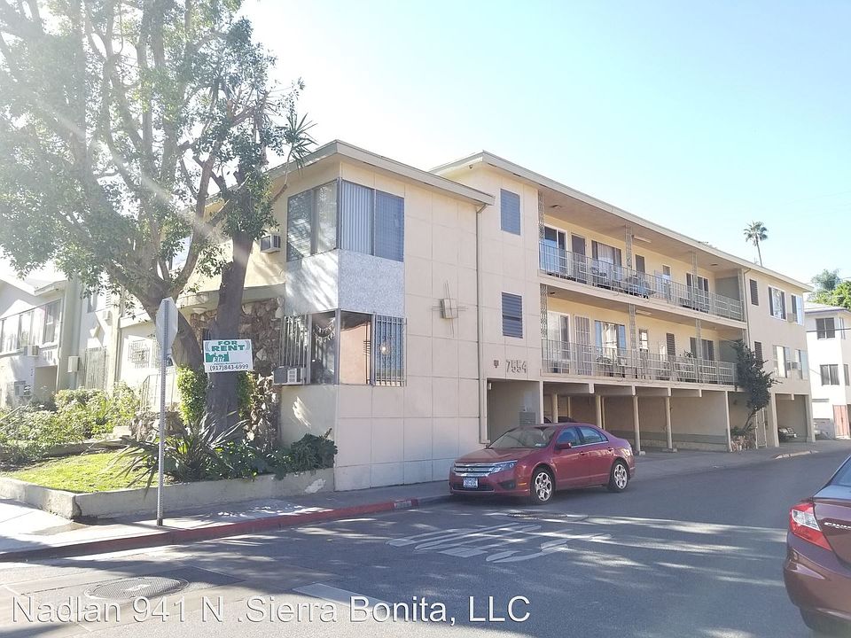 1st image of 7554 Romaine St APT 8