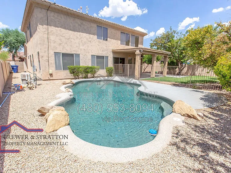 1373 W Longhorn Dr — Photo 65