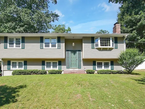 17 Beach Rd, Ware, MA 01082