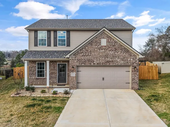 3643 Crimson Cir, Maryville, TN 37801