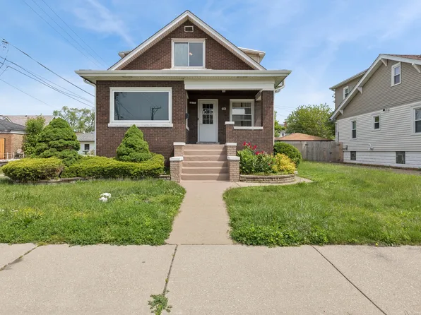 334 153rd St, Calumet City, IL 60409