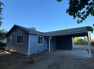 1319 Pettis St, Porterville, CA 93257