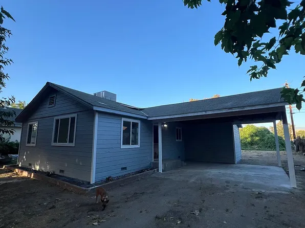 1319 Pettis St, Porterville, CA 93257