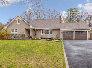 40 Dorchester Dr, Toms River, NJ 08753