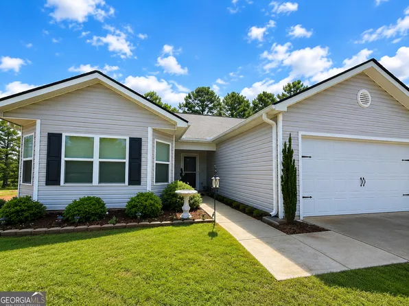 315 Pardue Dr, Thomaston, GA 30286