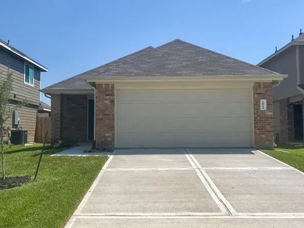 10314 Blue Wonder Ln, Houston, TX 77044