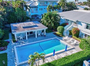 1000 Ocean Ter APT G, Delray Beach, FL 33483