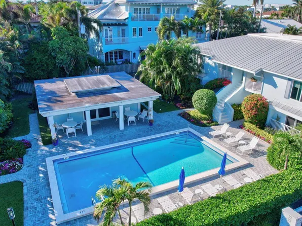 1000 Ocean Terrace #G, Delray Beach, FL 33483