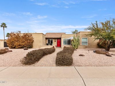 7520 E Via Estrella Ave, Scottsdale, AZ, 85258