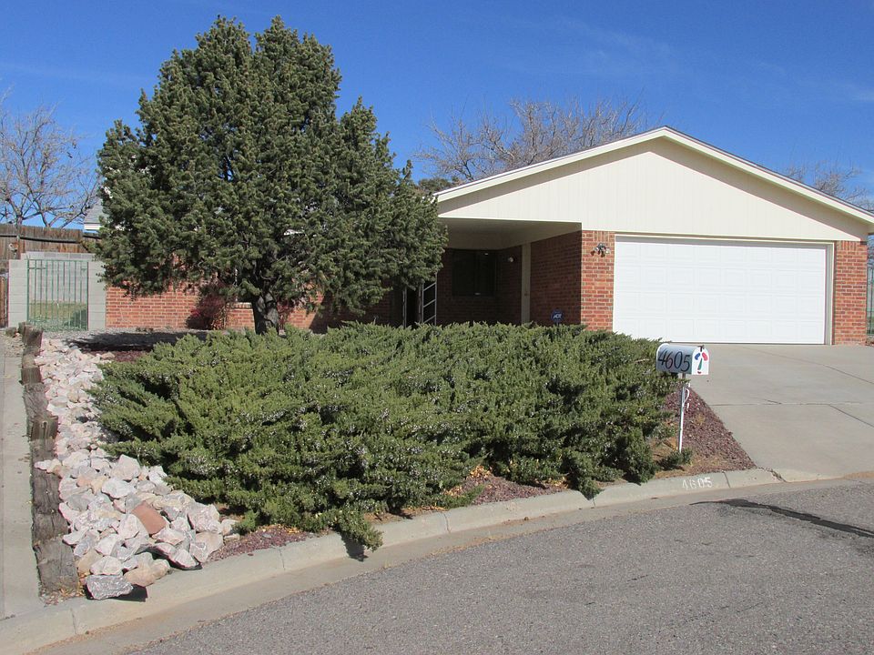 Located on a quiet cul de sac, this home has privacy.