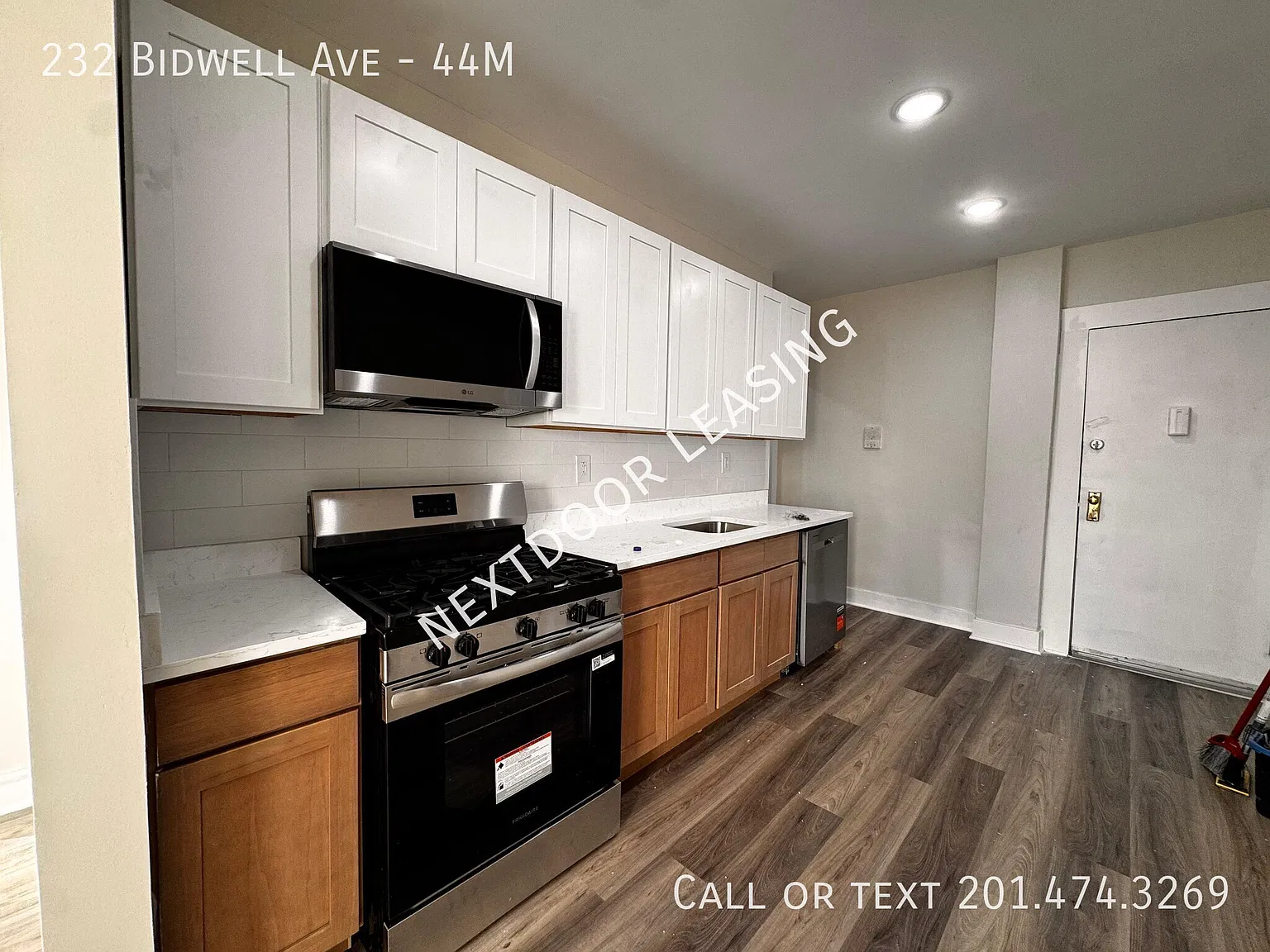 232 Bidwell Ave — Photo 1