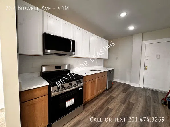 232 Bidwell Ave, Jersey City, NJ