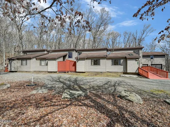 126 & B Twin Rivers Rd Unit A, Lackawaxen, PA 18435