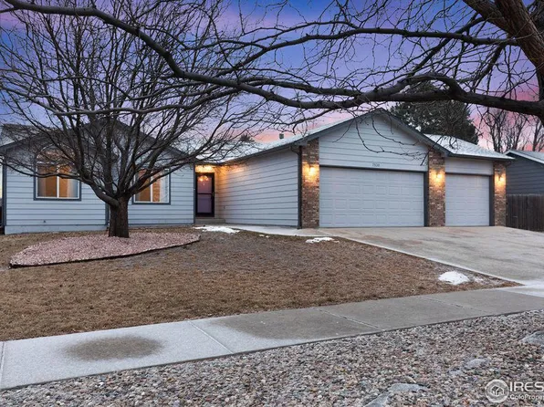 7530 View Pointe Dr, Wellington, CO 80549