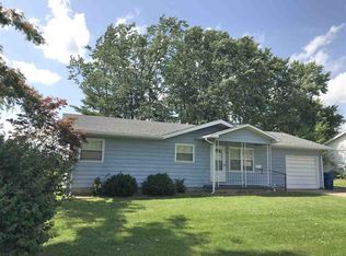 2009 George St, Lawrenceville, IL 62439