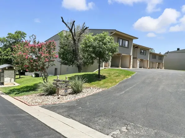 304 Hi There Unit 134, Horseshoe Bay, TX 78657