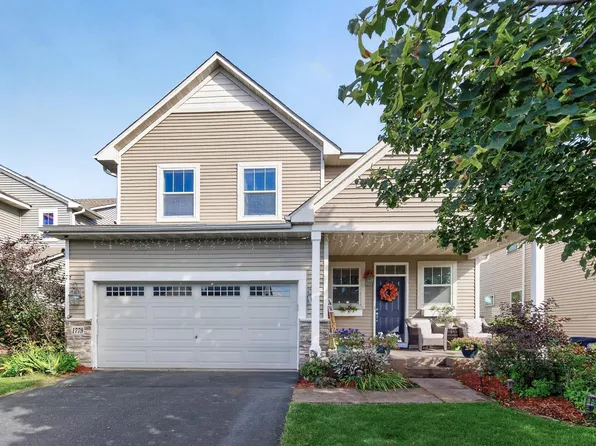 1779 Fescue Ct, Shakopee, MN 55379