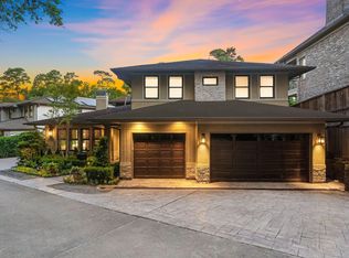 422 Pinewold Dr, Houston, TX 77056