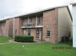 12308 Ormandy St #12306, Houston, TX 77085