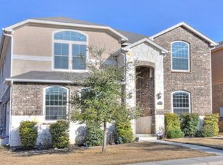 8731 Elkhorn Knl, Boerne, TX 78015