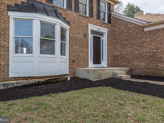 2nd image of 1312 Forest Lake Ct