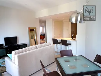 Rented by New York Residence
