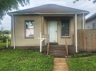 2406 Missouri Ave, Granite City, IL 62040
