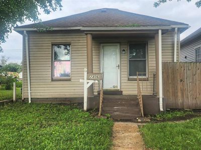 2406 Missouri Ave, Granite City, IL, 62040