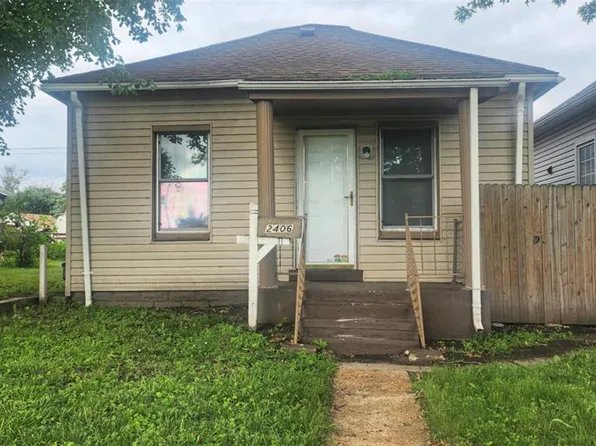 2406 Missouri Ave, Granite City, IL 62040