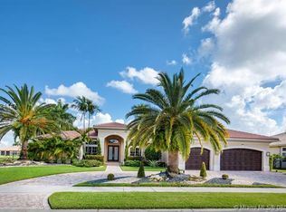 14971 SW 40th St, Davie, FL 33331