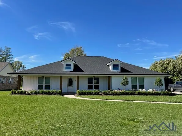 4016 Llano Dr, Bourg, LA 70343