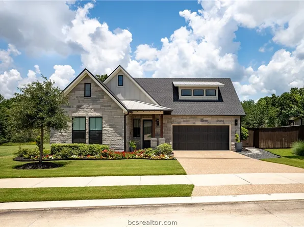4936 Dandelion Ct, College Station, TX 77845