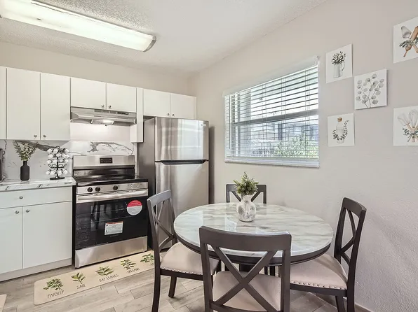 San Marco Apartments