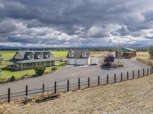 24585 Dodds Rd, Bend, OR 97701