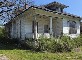 1815 Rice St, Little Rock, AR 72202